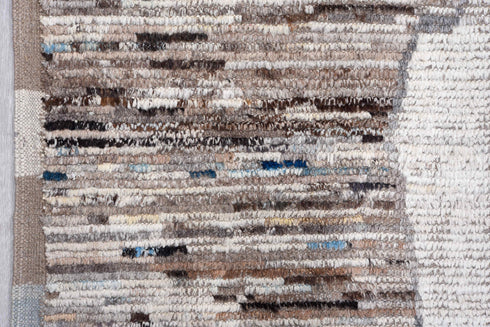 Vintage Tulu Area Rug (11' x 15')